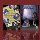 Mystery Case File Dire Grove Box Art Cover