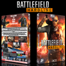 Battlefield HardLine Box Art Cover