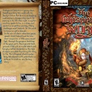 The Whisped World Box Art Cover