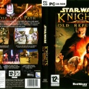 Star Wars Knight Of The Old Republi Box Art Cover