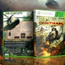Air Conflicts: Vietnam Box Art Cover