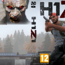 H1Z1 unofficial Box Art Cover
