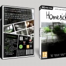 Homesick Box Art Cover