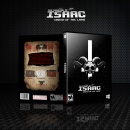 The Binding Of Isaac: Wrath Of The Lamb Box Art Cover