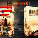 HomeFront Box Art Cover