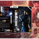 Max Payne 3 Limited Edition Box Art Cover