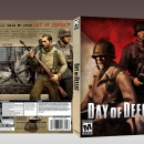 Day of defeat source Box Art Cover