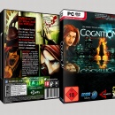 Cognition: An Erica Reed Thriller Box Art Cover