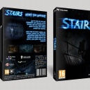 Stairs Box Art Cover
