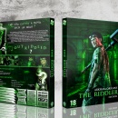Batman: Arkham Origins - The Riddler Edition Box Art Cover