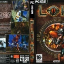 Loki: Heroes of Mythology Box Art Cover