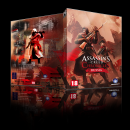 Assassin's Creed Chronicles Russia Box Art Cover