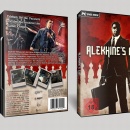 Alekhine's Gun Box Art Cover