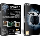 Amigdala Box Art Cover