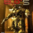 Bet on Soldier Box Art Cover