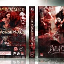Alice: Madness Returns Box Art Cover