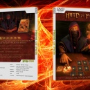 Hand of Fate Box Art Cover