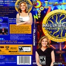 who wants to be a millionaire Box Art Cover