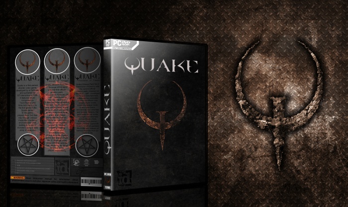 Quake instal the last version for mac