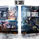 The Surge Box Art Cover