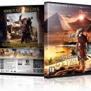 Assassins Creed Origins Box Art Cover