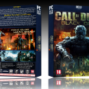 Call of Duty: Black Ops III Box Art Cover