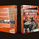 Brothers in Arms Box Art Cover
