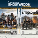 Tom Clancy's Ghost Recon : WildLands Box Art Cover