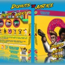 Donuts'n'Justice Box Art Cover