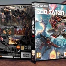 God Eater 3 Box Art Cover