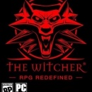 The Witcher Box Art Cover