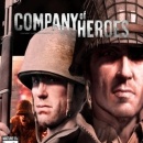Company of Heroes Box Art Cover