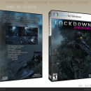 Lockdown: Operation Veronica Box Art Cover