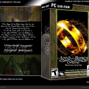 The Lord of the Rings Online: Shadows of Angmar Box Art Cover
