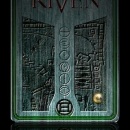 Riven: Special Edition Box Art Cover