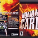 Holiday Card Box Art Cover