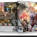 Lineage II: The Chaotic Throne Box Art Cover