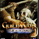 Guild Wars : Eye of the North Box Art Cover