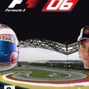 Formula 1 2006 Box Art Cover