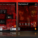 Siren 2 Box Art Cover
