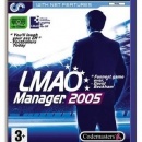 LMAO Manager Box Art Cover