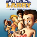 Leisure Suit Larry: Magna Cum Laude Box Art Cover