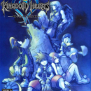 Kingdom Hearts: Final Mix Box Art Cover