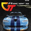 GT Racers Box Art Cover