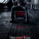 Sweeney Todd: The Demon Barbor Of Fleet Street Box Art Cover