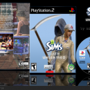 The Sims - Death Unleashed Box Art Cover