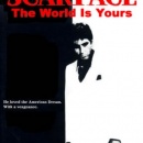 Scarface: The World is Yours Box Art Cover