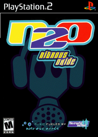 N2O box cover