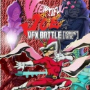 Viewtiful Joe: Battle Carnival Box Art Cover