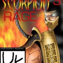 Scorpion's Rage Box Art Cover